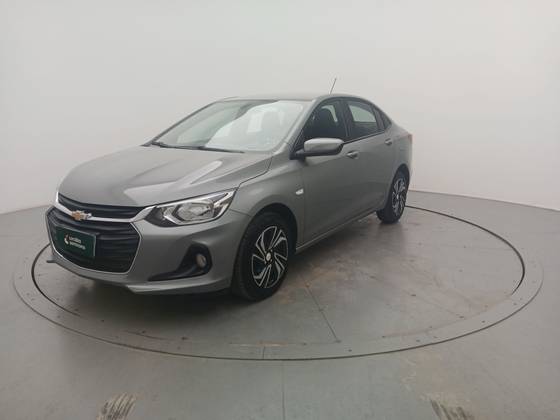 CHEVROLET ONIX 1.0 FLEX PLUS LT MANUAL CHEVROLET ONIX 1.0 FLEX PLUS LT MANUAL